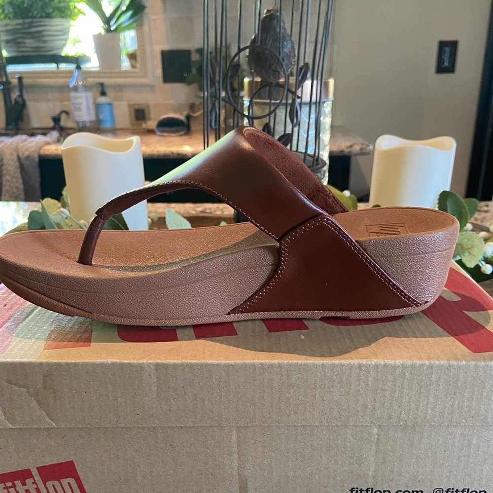 Fitflop sandals